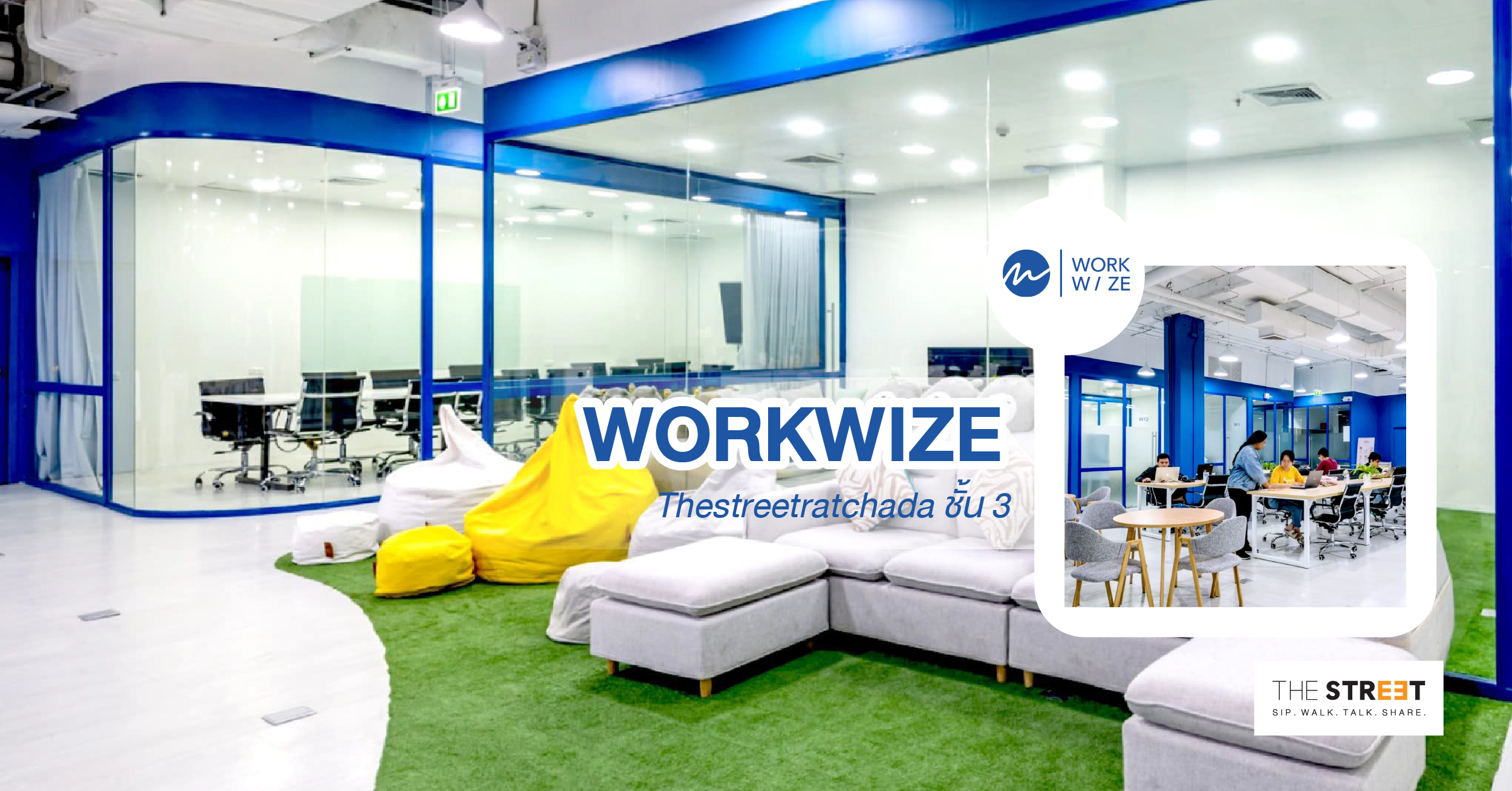 Co-working-Space-WorkWize